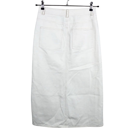 Unisex Grace & Mila - Teksaseelik, suurus 36 - Looduslik valge (2)