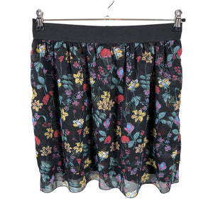 Unisex Soaked - Mitteveniv seelik, suurus 38 - Must (1)