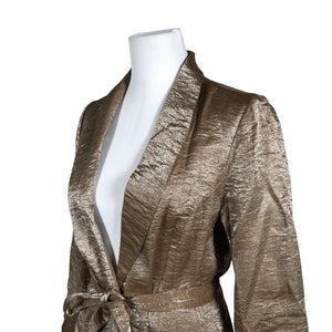 Unisex Rue de Femme - Jakk, suurus 36 - Pruun (2)