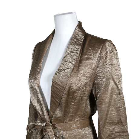 Unisex Rue de Femme - Jakk, suurus 36 - Pruun (2)