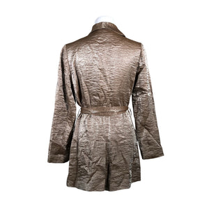 Unisex Rue de Femme - Jakk, suurus 36 - Pruun (3)