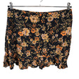 Unisex Samsoe&Samsoe - Mitteveniv seelik, suurus 38 - Must ()