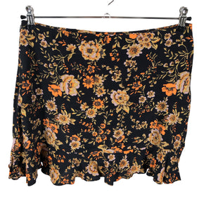 Unisex Samsoe&Samsoe - Mitteveniv seelik, suurus 38 - Must (1)