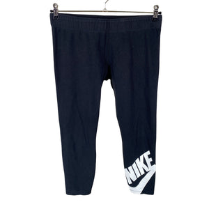 Unisex Nike - Retuusid, suurus 40 - Must (1)