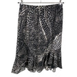 Unisex Signature - Mitteveniv seelik, suurus 38 - Must ()