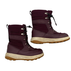 Unisex Reimatec - Talvejalanõud, suurus 33 - Lilla (1)