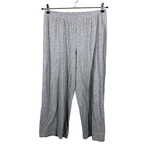 Unisex Nanso - Trikotaažist püksid, suurus 38 - Hall (1)