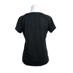 Unisex Energetics - Spordisärk, lühikesed käised, suurus 38 - Must (2)