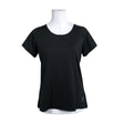 Unisex Energetics - Spordisärk, lühikesed käised, suurus 38 - Must ()