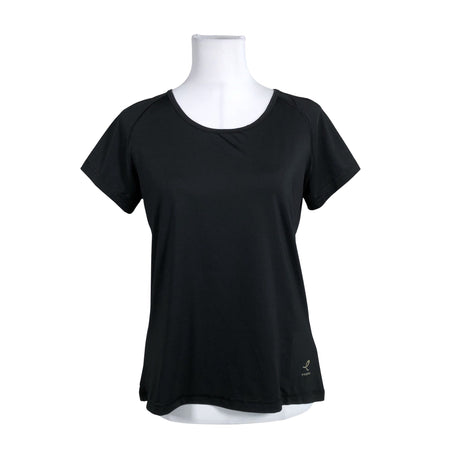 Unisex Energetics - Spordisärk, lühikesed käised, suurus 38 - Must ()