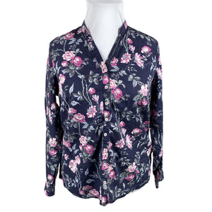 Unisex Gerry Weber - Pluus, suurus 42 - Sinine (1)