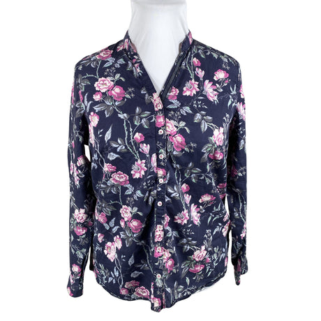 Unisex Gerry Weber - Pluus, suurus 42 - Sinine ()