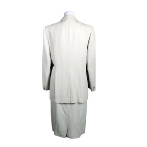 Unisex Marella - Kostüüm, suurus 40 - Beige (2)