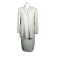 Unisex Marella - Kostüüm, suurus 40 - Beige ()