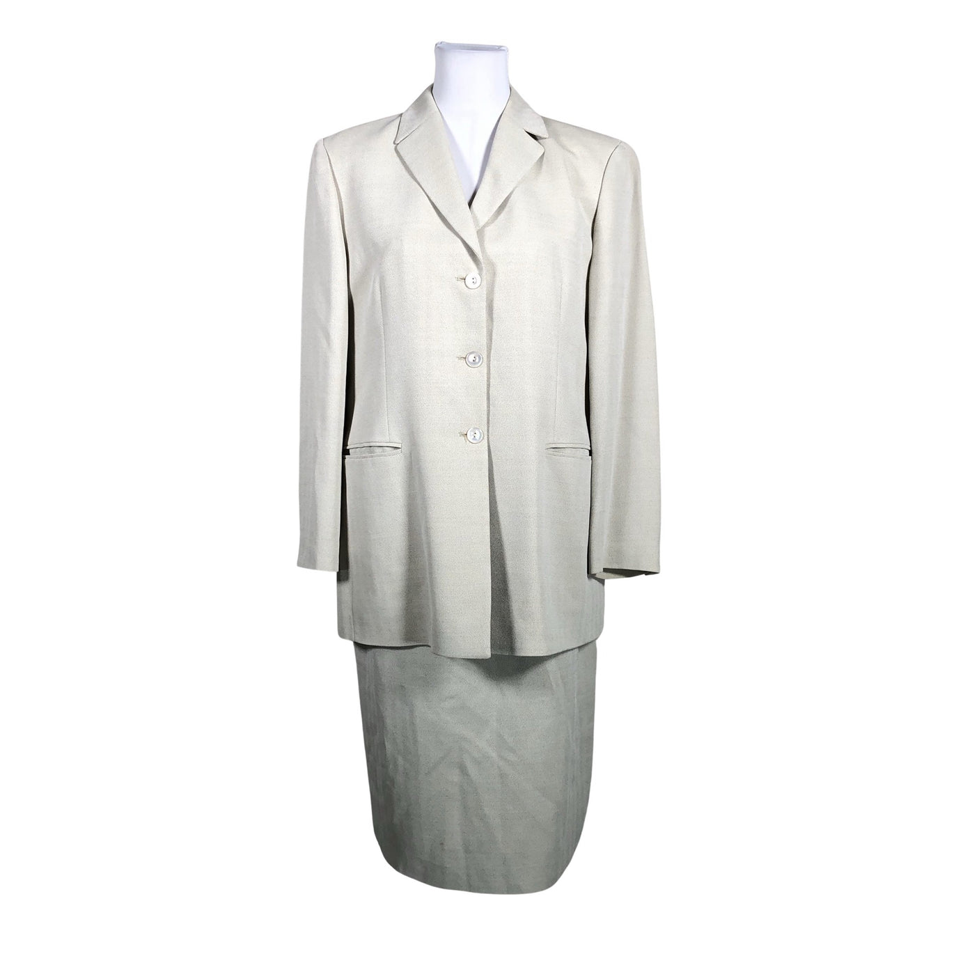 Unisex Marella - Kostüüm, suurus 40 - Beige (1)