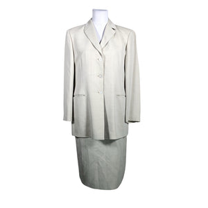 Unisex Marella - Kostüüm, suurus 40 - Beige (1)