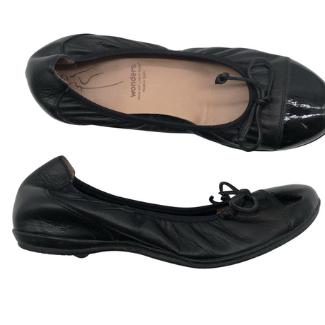 Unisex Wonders - Baleriinad, suurus 37 - Must ()