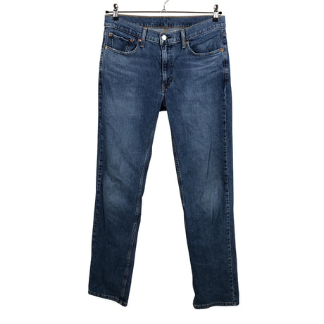 Unisex Levi's - Teksad, suurus W32 - Sinine ()