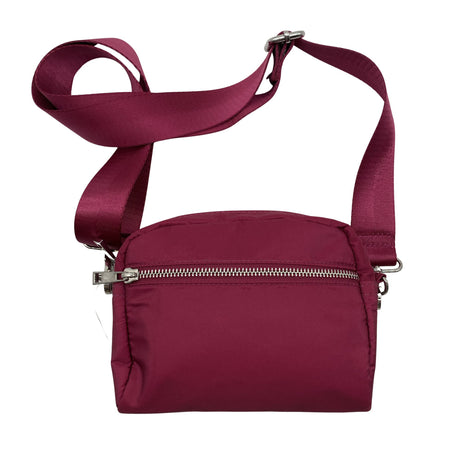 Unisex Lindex - Õlakott, suurus Mini - Lilla ()