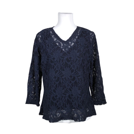 Unisex Voglia - Pluus, suurus 40 - Sinine ()