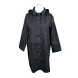 Unisex Å (Åhlens) - Jope, suurus 44 - Must ()