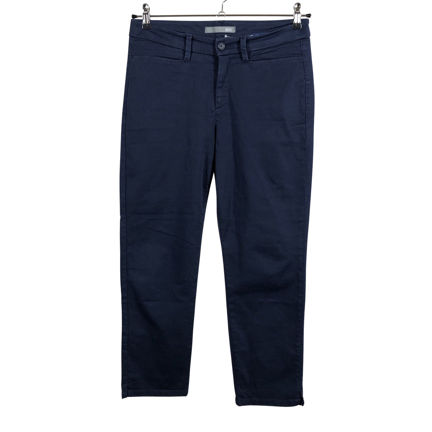 Unisex MAC - Mittevenivad püksid, suurus 38 - Sinine (1)
