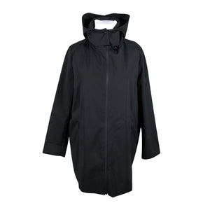 Unisex Ril's - Õhem talvejope, suurus 44 - Must (2)