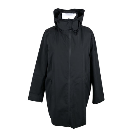 Unisex Ril's - Õhem talvejope, suurus 44 - Must (2)