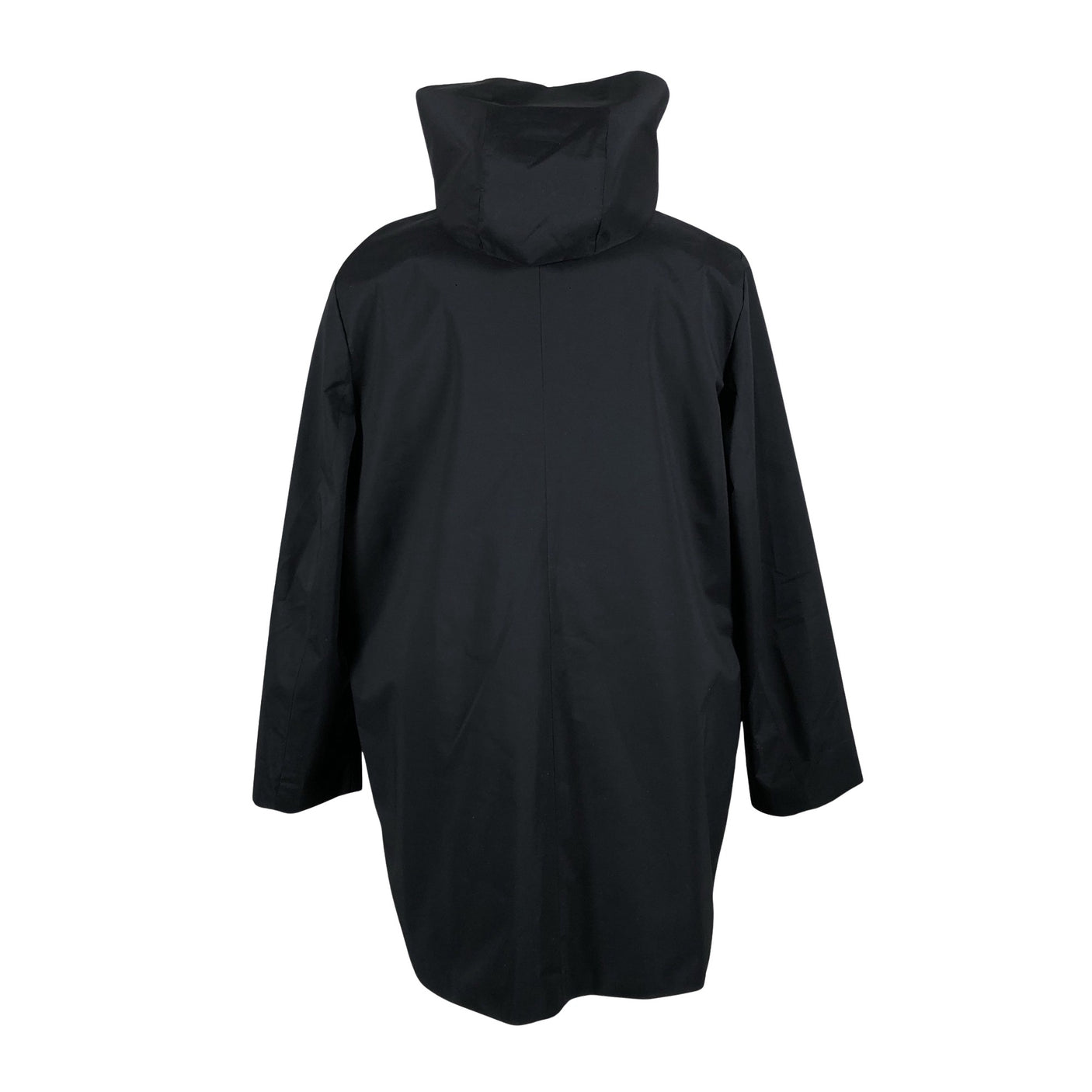Unisex Ril's - Õhem talvejope, suurus 44 - Must (4)