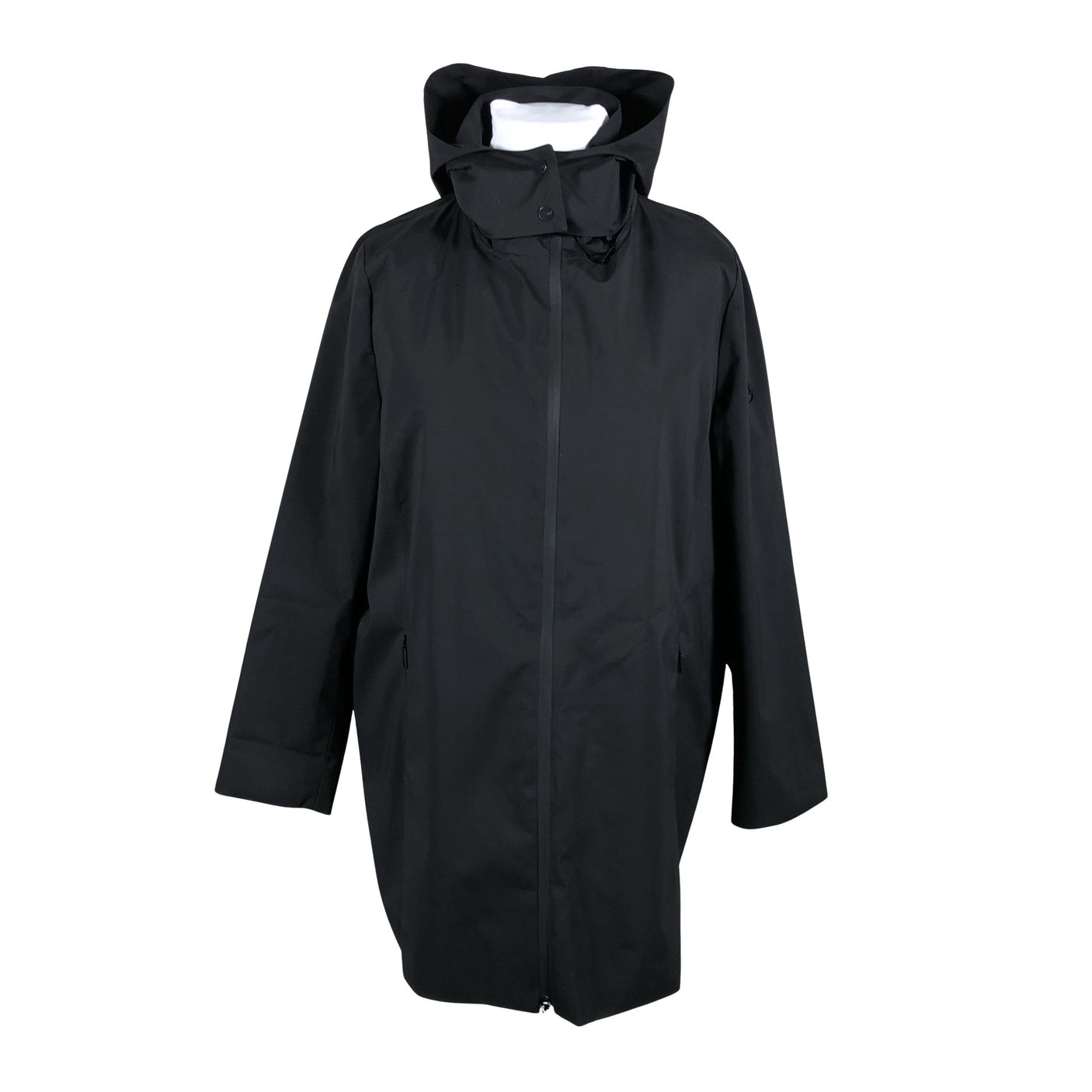 Unisex Ril's - Õhem talvejope, suurus 44 - Must (1)