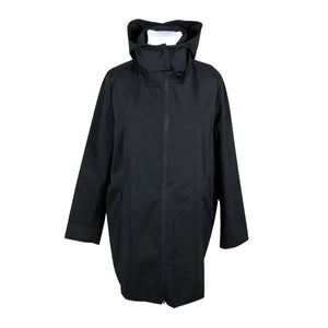 Unisex Ril's - Õhem talvejope, suurus 44 - Must (1)
