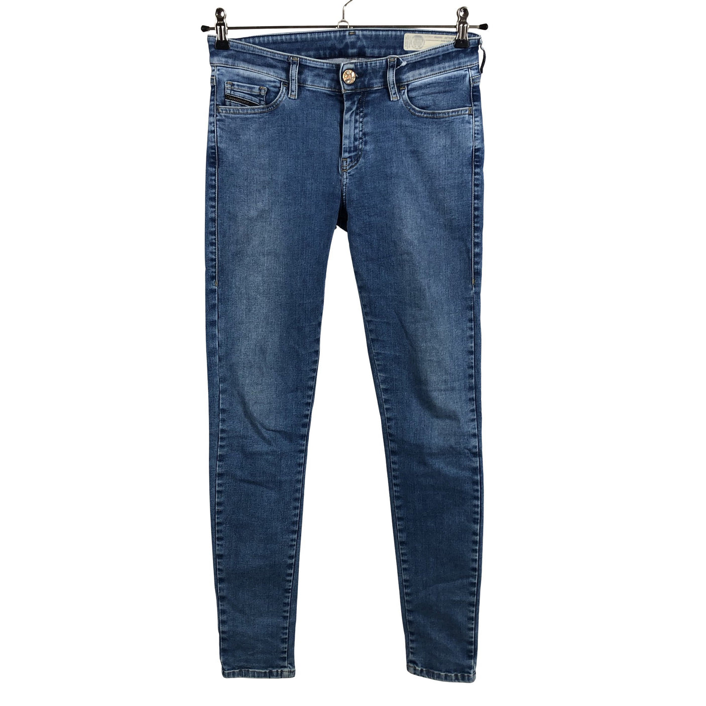 Unisex Diesel - Teksad, suurus W28 - Sinine (1)