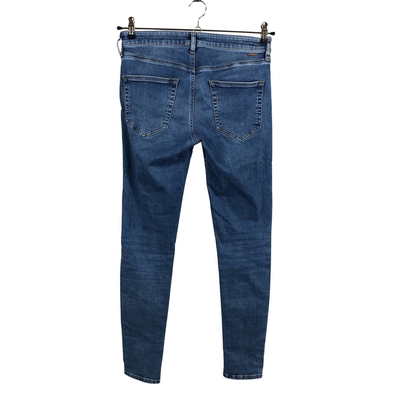 Unisex Diesel - Teksad, suurus W28 - Sinine (2)