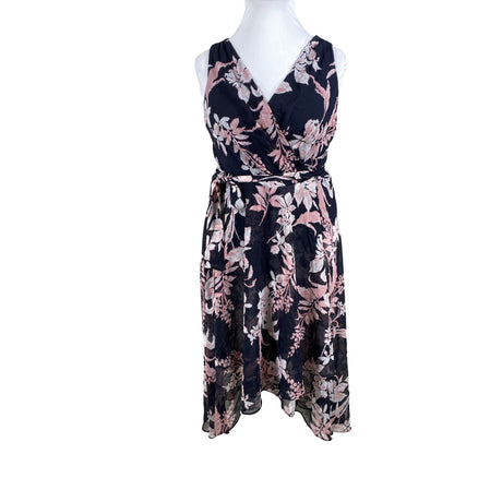 Unisex Tommy Hilfiger - Õhuke kleit, suurus 42 - Sinine ()