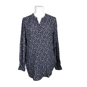 Unisex Esprit - Õhuke tuunika, suurus 40 - Sinine (1)