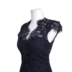Unisex Ivy & Oak - Pidulik kleit, suurus 36 - Sinine (2)