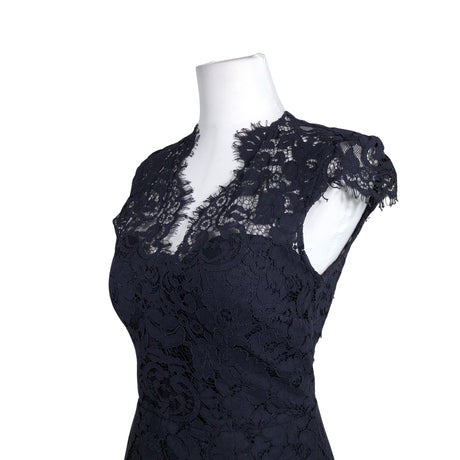 Unisex Ivy & Oak - Pidulik kleit, suurus 36 - Sinine (2)