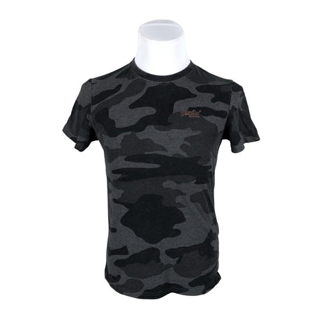 Unisex Superdry - T-särk, suurus M - Hall ()