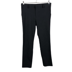 Unisex Next - Mittevenivad püksid, suurus 158 - 164 - Must (1)