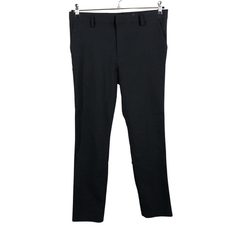 Unisex Next - Mittevenivad püksid, suurus 158 - 164 - Must ()