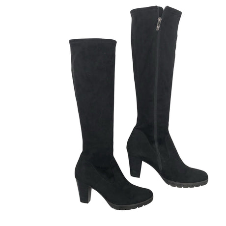 Unisex Tamaris - Saapad, suurus 37 - Must ()