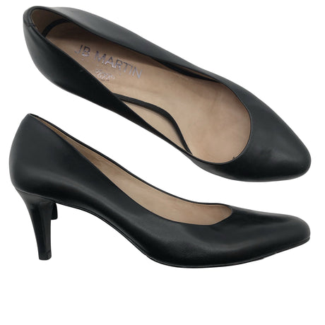 Unisex JB Martin - Kontsakingad, suurus 40 - Must ()