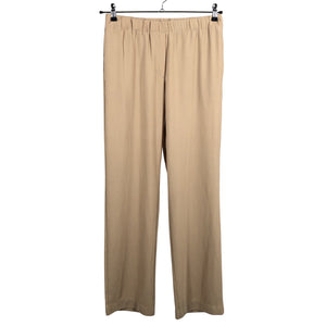 Unisex Samsoe&Samsoe - Mittevenivad püksid, suurus 36 - Beige (1)