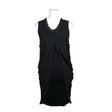 Unisex Christelle & Co - Pidulik kleit, suurus 36 - Must ()