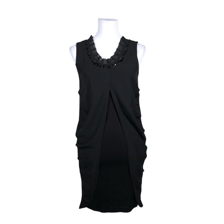 Unisex Christelle & Co - Pidulik kleit, suurus 36 - Must ()