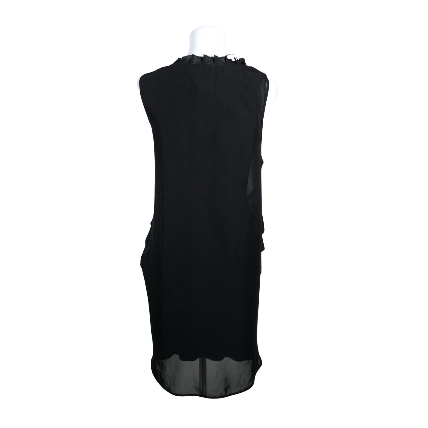 Unisex Christelle & Co - Pidulik kleit, suurus 36 - Must (2)