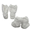 Unisex Reima - Talvekapukad, suurus 19 - Valge ()