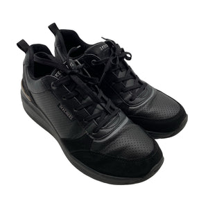 Unisex Skechers - Tennised, suurus 39 - Must (2)