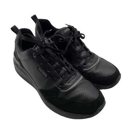 Unisex Skechers - Tennised, suurus 39 - Must (2)
