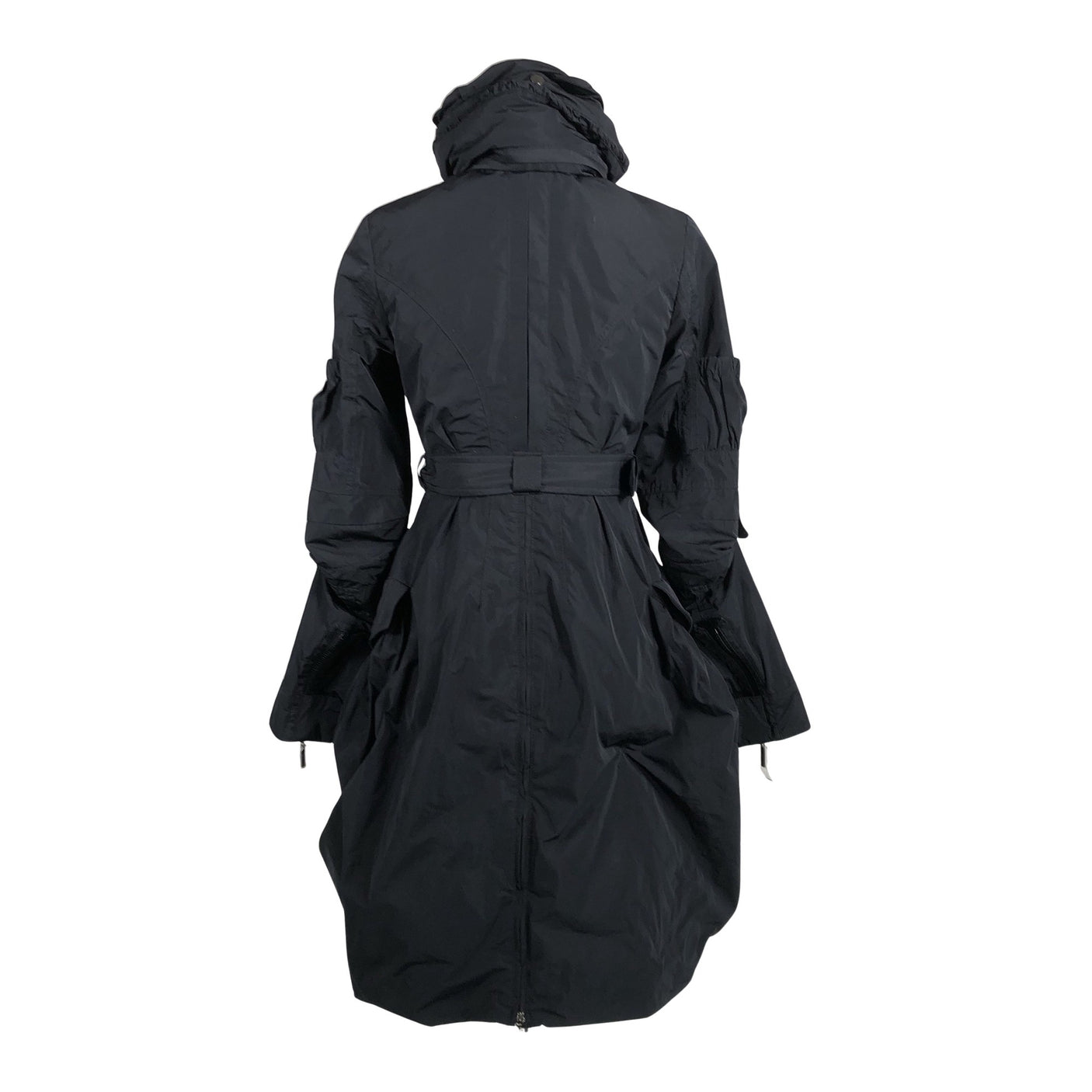 Unisex Sand - Õhem talvejope, suurus 32 - Must (3)